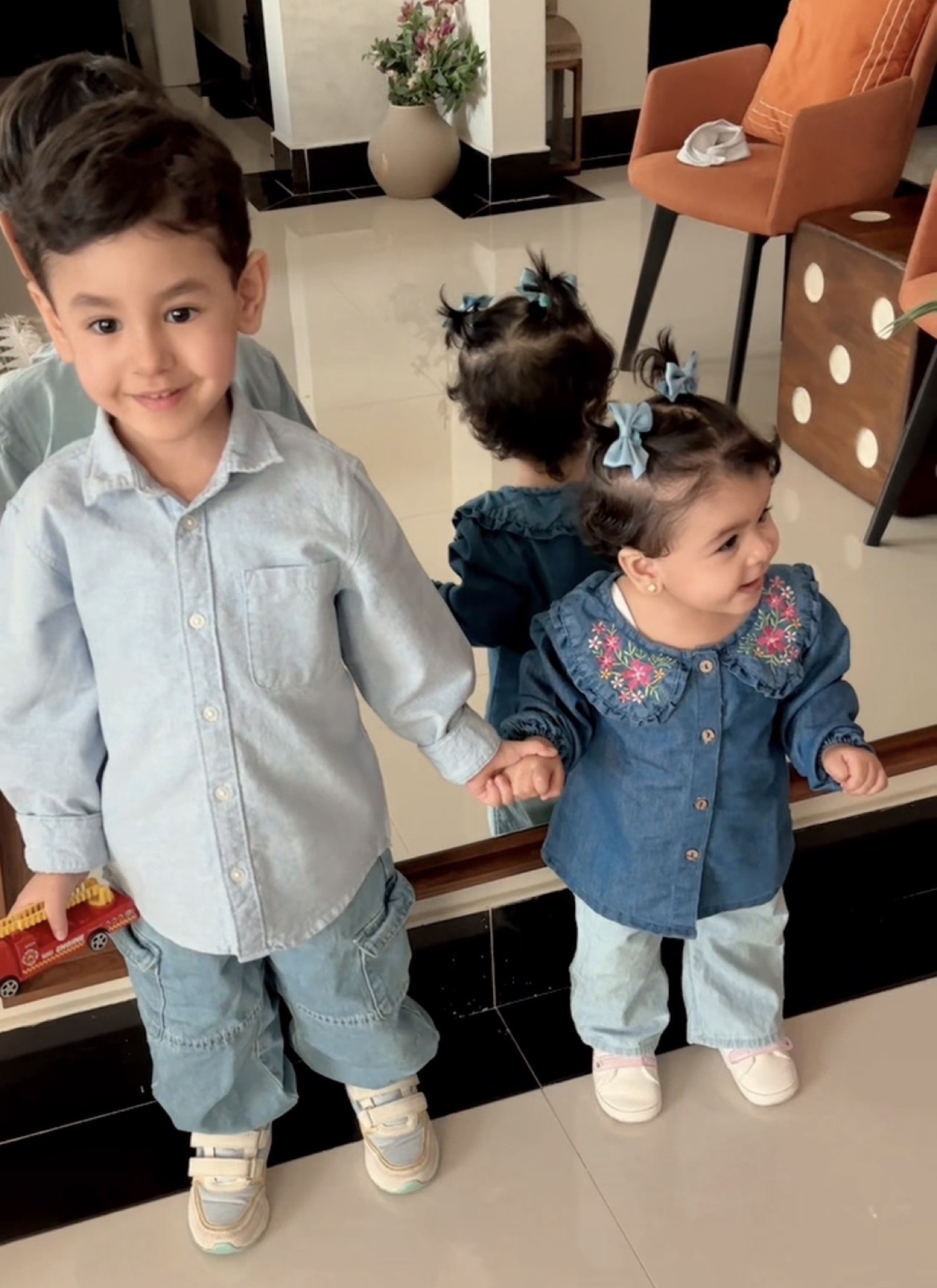 عبدوي وليلى